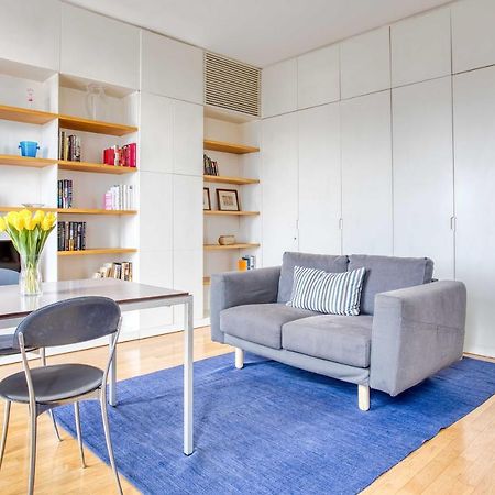Joivy Vibrant Studio With Balcony Milan Exterior photo